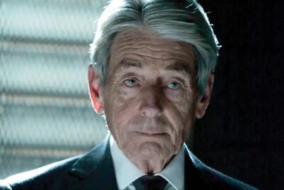 Quem foi John Nolan, ator britânico que morreu aos 86 anos