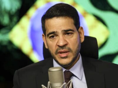 Sabatina de Jorge Messias para o STF será no final deste mês