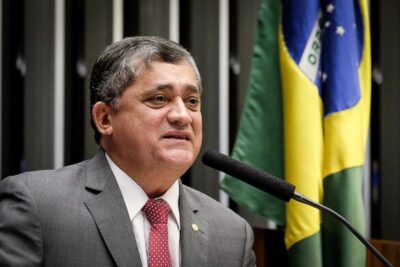 Deputado do PT será novo ministro da Secretaria de Relações Institucionais