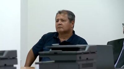 Tribunal de Justiça do Maranhão aumenta pena de cadeia de 16 para 22 anos para Júnior do Nenzin acusado de matar o pai e ex-prefeito de Barra do Corda