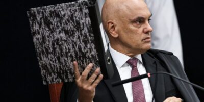 Moraes manda prender último núcleo de condenados pela trama golpista