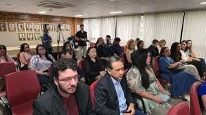 MPMA promove palestra para discutir reflexos do abandono afetivo paterno na vida adulta