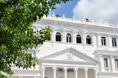 TJMA instala comarca e varas em cinco cidades do Maranhão em abril