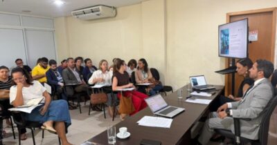 MPMA e MPT atuam para garantir segurança de adolescentes no show do Guns N’ Roses, em São Luís