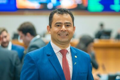 TCE-MA condena deputado estadual a devolver R$ 163 mil aos cofres públicos