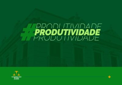 Justiça estadual do Maranhão é 4ª entre tribunais de médio porte e 7ª em produtividade