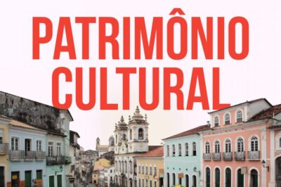 MPF obtém decisão que determina restauração de imóvel tombado no Centro Histórico de São Luís