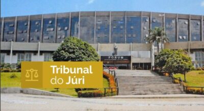 Sessões de júri popular de abril começam após o feriado da Páscoa