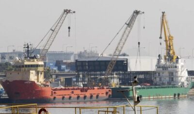 Justiça mantém liminar que derruba imposto na exportação de petróleo