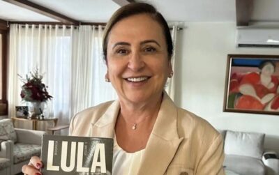 Por 22 a 2, Executiva Nacional do PT rejeita pedido de anulação da filiação de Kátia Abreu