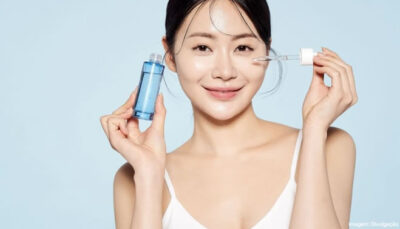 Do fundo do mar ao skincare: os novos ativos marinhos da beleza coreana