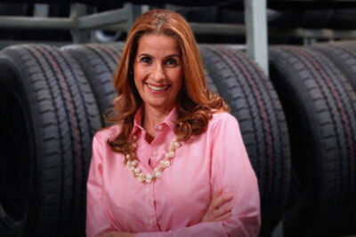 Braide anuncia empresária de Imperatriz como pré-candidata a vice