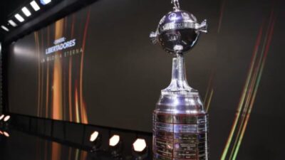 Libertadores 2026 começa com seis brasileiros na disputa