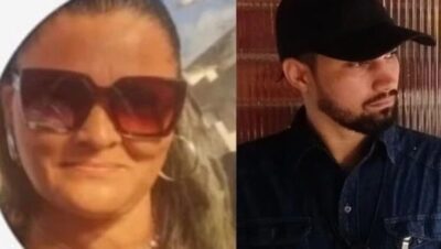 Filho mata mãe a facadas depois de briga e é linchado por populares