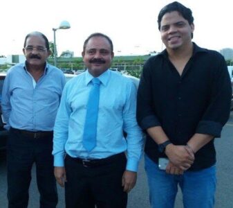 R$ 1,4 milhão sob suspeita: União aperta cerco contra ex-prefeito de Pinheiro