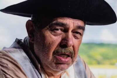Morre o dublador e ator Luís Franke, aos 66 anos