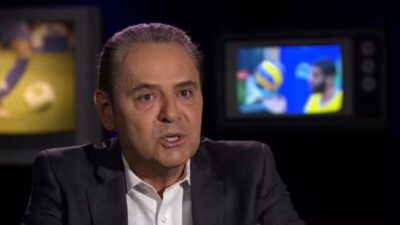 No Departamento Médico- Luis Roberto se afasta para tratamento médico e fica fora de transmissões da Copa do Mundo