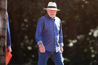 Lula recebe alta após passar por 2 procedimentos médicos em São Paulo
