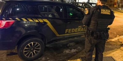 Operação da PF contra lavagem de R$ 1,6 bi envolve MC Ryan SP e Poze do Rodo e tem ações no Maranhão