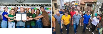 São Luís – Brandão autoriza obras de infraestrutura e requalificação dos canais da Macaúba e Areinha… – Blog do Varão