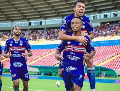 SBT Nordeste transmite Spor x Maranhão pela Copa do Nordeste na noite desta quarta-feira