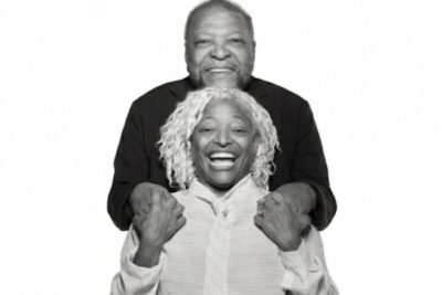 Martinho da Vila se despede dos palcos em turnê ao lado de Mart’nália