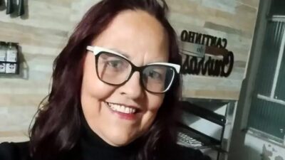 Mata a mãe por conta de luz, esconde corpo e finge sumiço