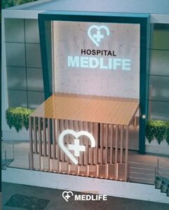 Inauguração do Hospital Medlife: Um Marco Histórico para Pinheiro
