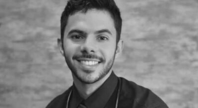 Médico morre após carro invadir pista contrária e bater em caminhão na BR-010