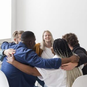 Desenvolvimento de habilidades sociais no IADVH: veja a importância da empatia e comunicação em jovens e crianças