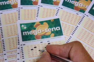 Mega-Sena acumula e prêmio chega a R$ 15 milhões