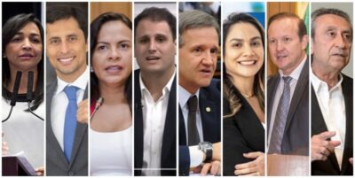 Janela fecha com engorda e emagrecimento de partidos, extinção de bancada e até projeto de “ressurreição”