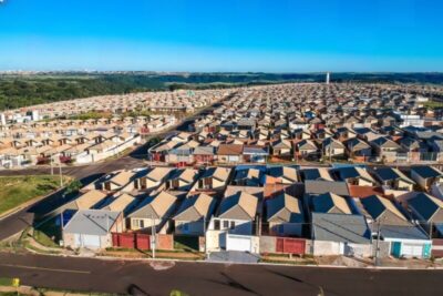 Minha Casa, Minha Vida eleva renda para R$ 13 mil e teto a R$ 600 mil