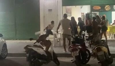 Homem morre após confronto com PM em Chapadinha