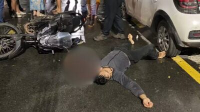 Suspeito de tentativa de assalto contra PM de folga é baleado em São Luís