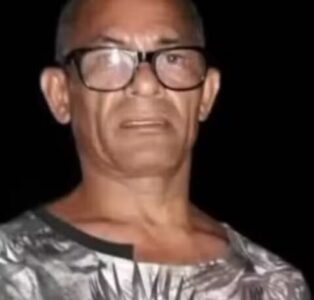 Em São José de Ribamar, idoso desaparecido é encontrado morto em cova rasa