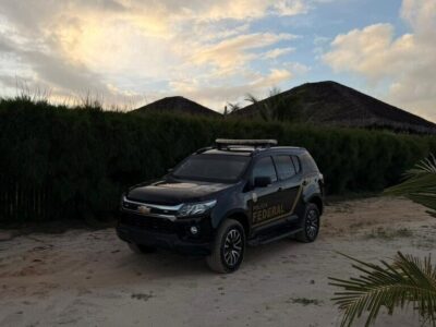 PF deflagra a Operação Recidiva contra fraudes no INSS