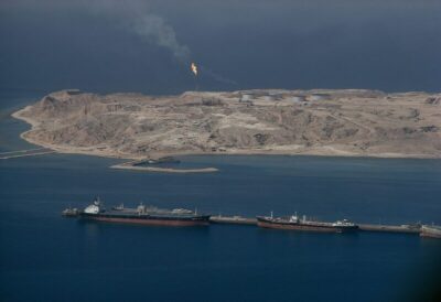 Conselho de Segurança da ONU enfrenta impasse sobre uso da força no Estreito de Ormuz