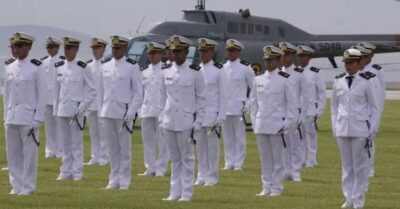 Colégio Naval: inscrições para concurso começam nesta quinta-feira (02)