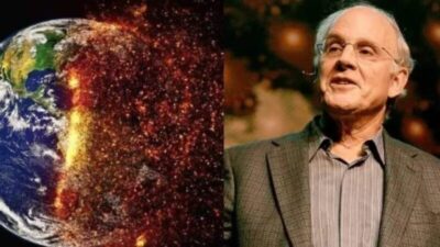 Ganhador do Nobel de Física diz que humanidade não deve durar nem 50 anos