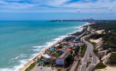 Sudene e Embratur avançam com programa Destino Futuro e iniciam execução de projetos inovadores no Nordeste