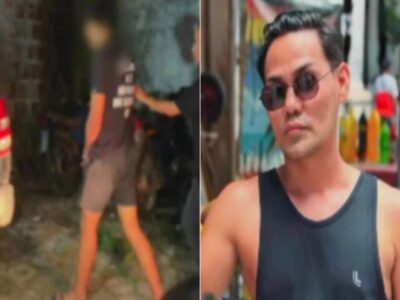 Adolescente confessa morte de servidor por dívida de R$ 7 mil