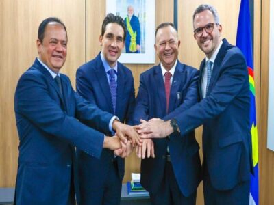 Maranhão recebe R$ 53 milhões para obras em aeroporto de Barra do Corda