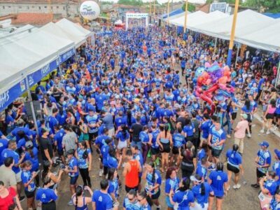 Rosário celebra 406 anos com avanços e investimentos na gestão municipal