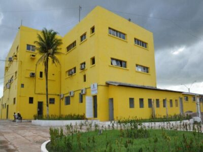 21 presos não retornam após saída de Páscoa no MA