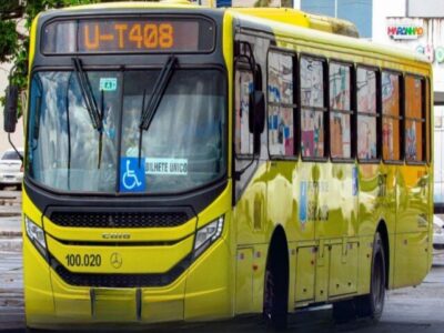 Justiça manda Prefeitura assumir linhas de ônibus em São Luís