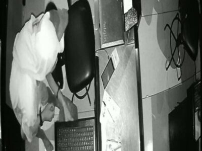 Suspeitos de furto a comércio são presos em Grajaú