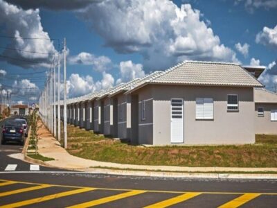 Maranhão lidera o Brasil em moradia própria, aponta PNAD 2025