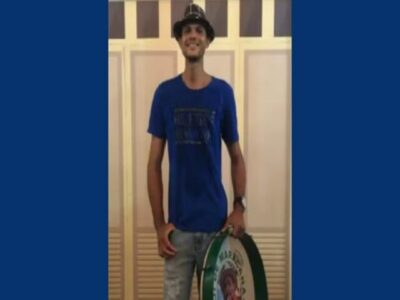 Integrante do Boi de Maracanã é encontrado morto no MA