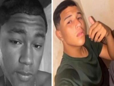 Jovens de 16 anos são mortos a tiros na Baixada Maranhense